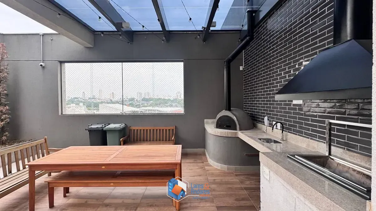 Apartamento, 2 quartos, 75 m² - Foto 198