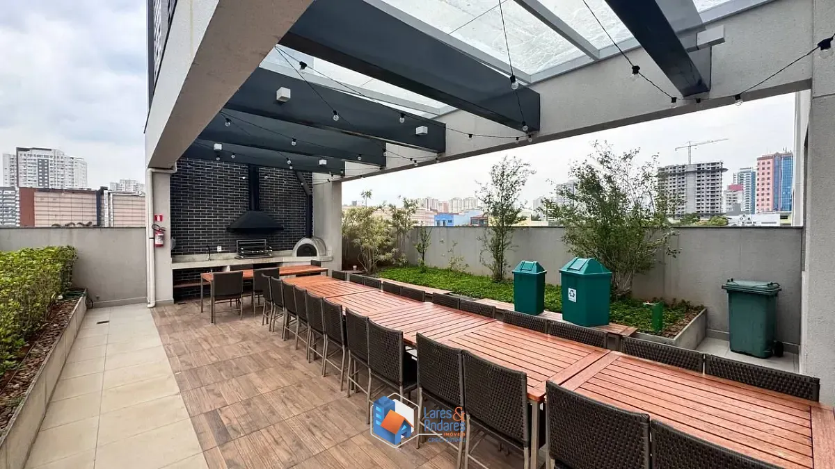 Apartamento, 2 quartos, 75 m² - Foto 133