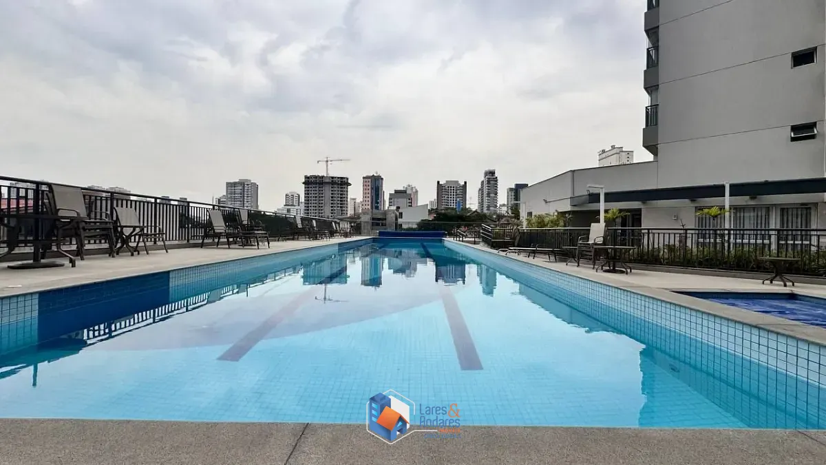 Apartamento, 2 quartos, 75 m² - Foto 161