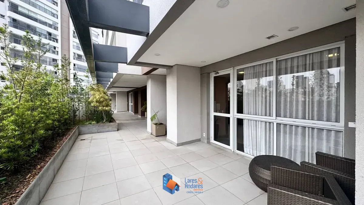 Apartamento, 2 quartos, 75 m² - Foto 145