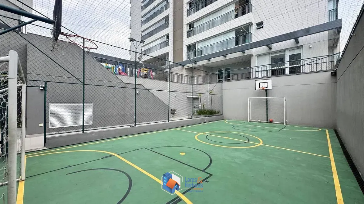 Apartamento, 2 quartos, 75 m² - Foto 206