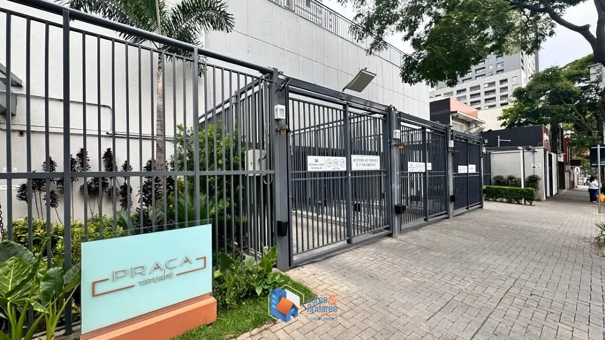 Apartamento, 2 quartos, 75 m² - Foto 263