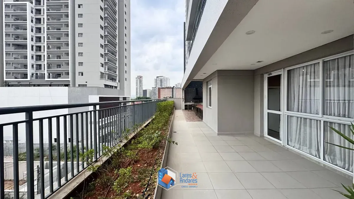 Apartamento, 2 quartos, 75 m² - Foto 141