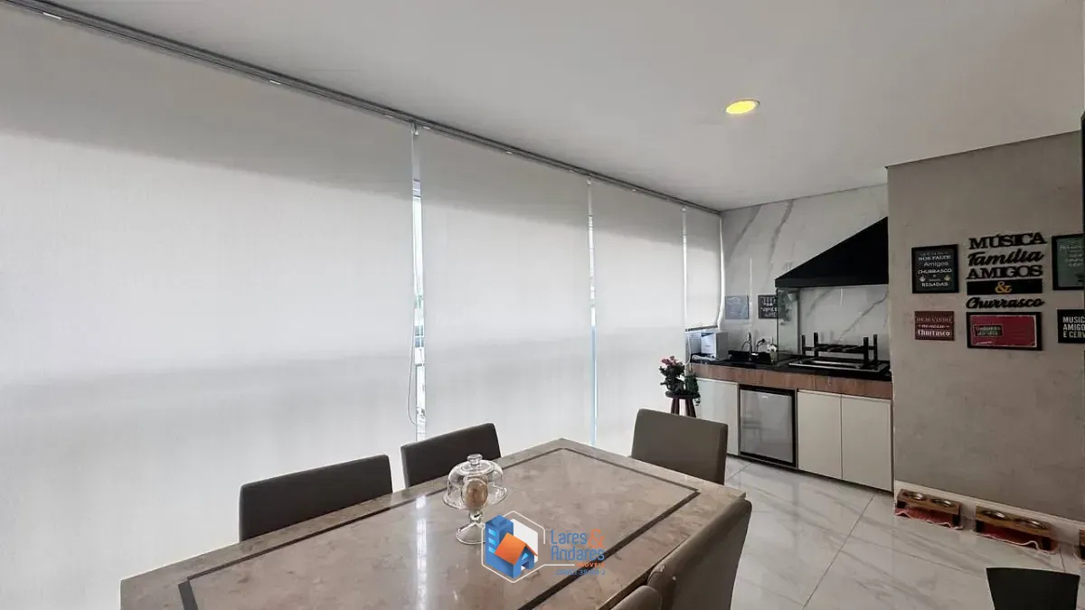 Apartamento, 2 quartos, 75 m² - Foto 29