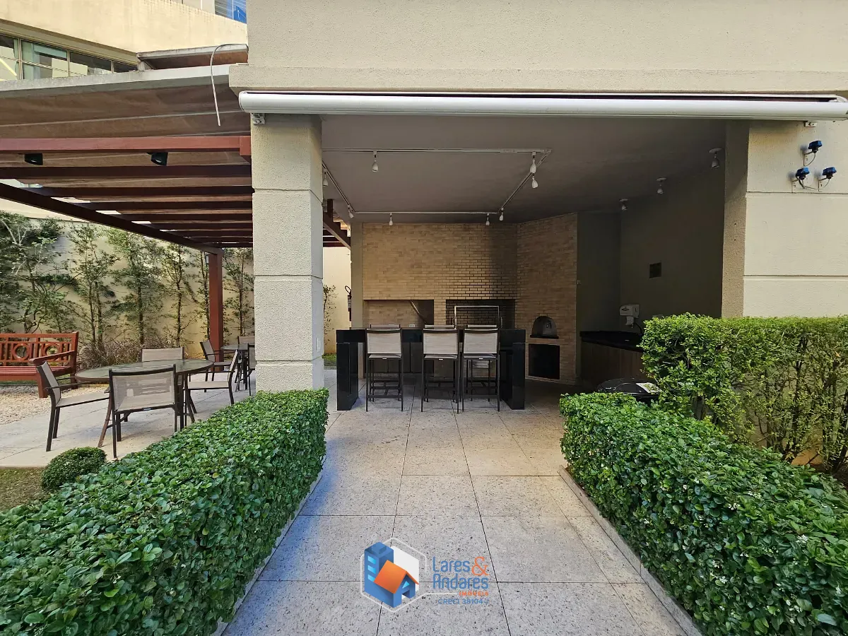 Apartamento, 3 quartos, 103 m² - Foto 34