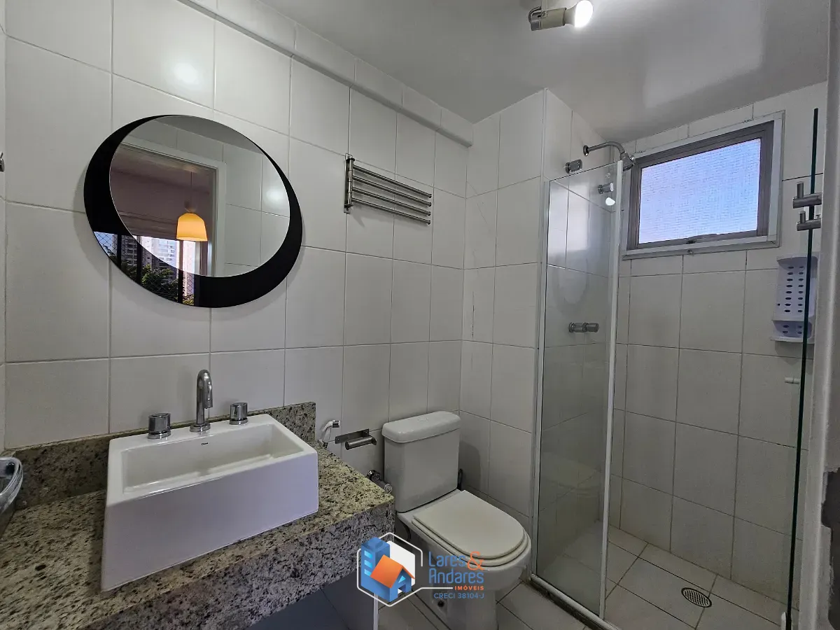 Apartamento, 3 quartos, 103 m² - Foto 21