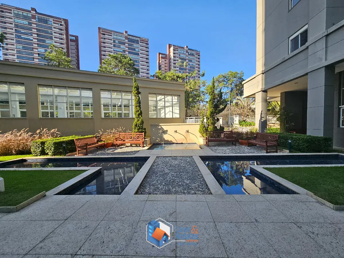 Apartamento, 3 quartos, 103 m² - Foto 28