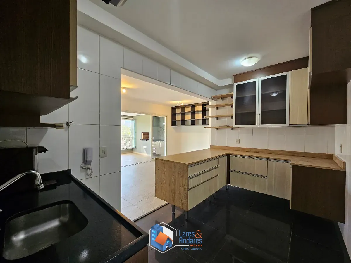 Apartamento, 3 quartos, 103 m² - Foto 11