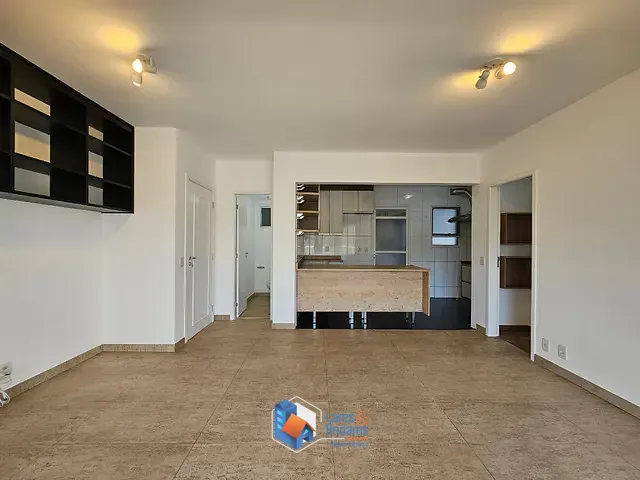 Apartamento com 103m² 3 quartos e 3 banheiros, à venda, no bairro Vila Cruzeiro em São Paulo