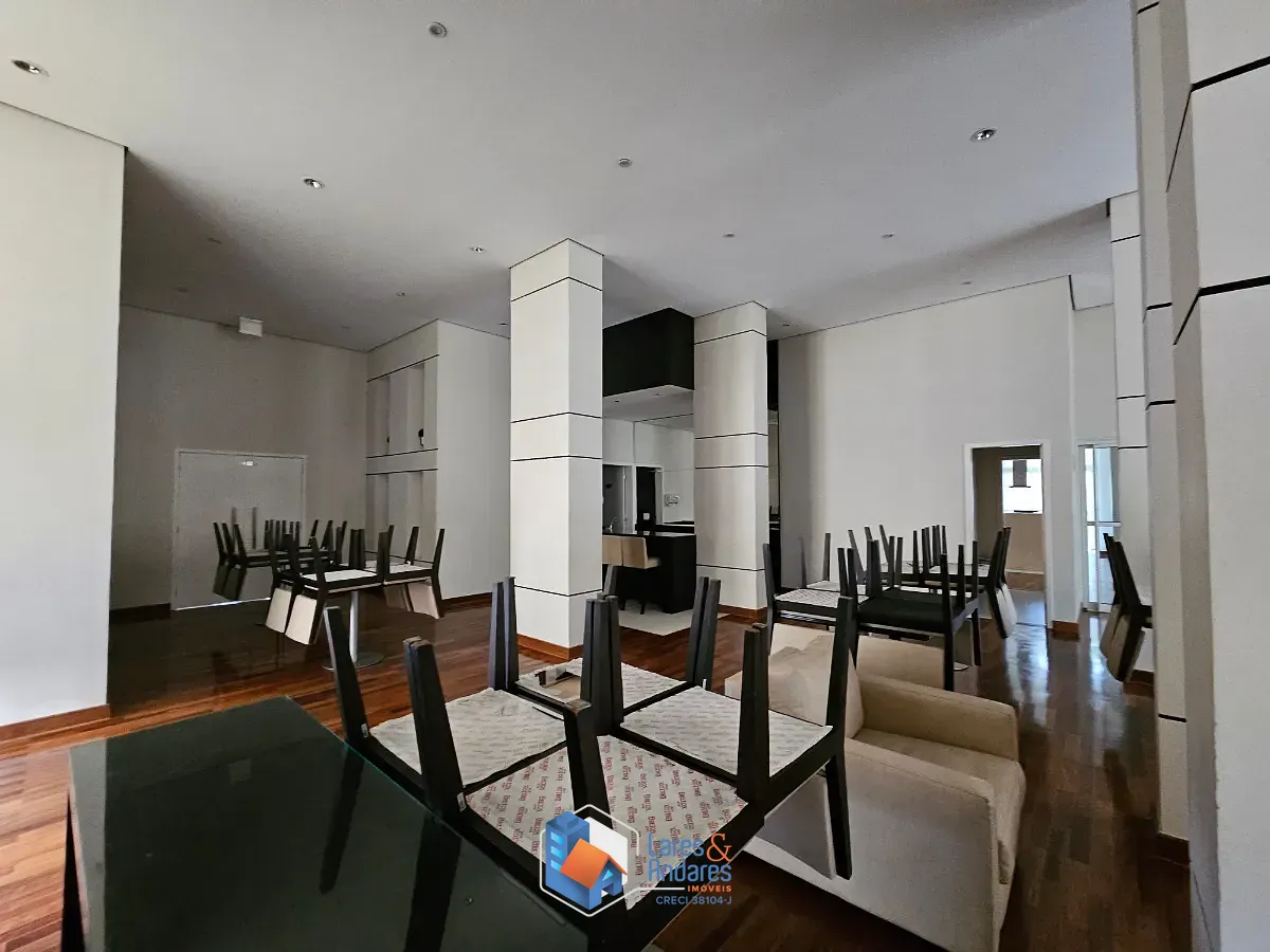Apartamento, 3 quartos, 103 m² - Foto 37