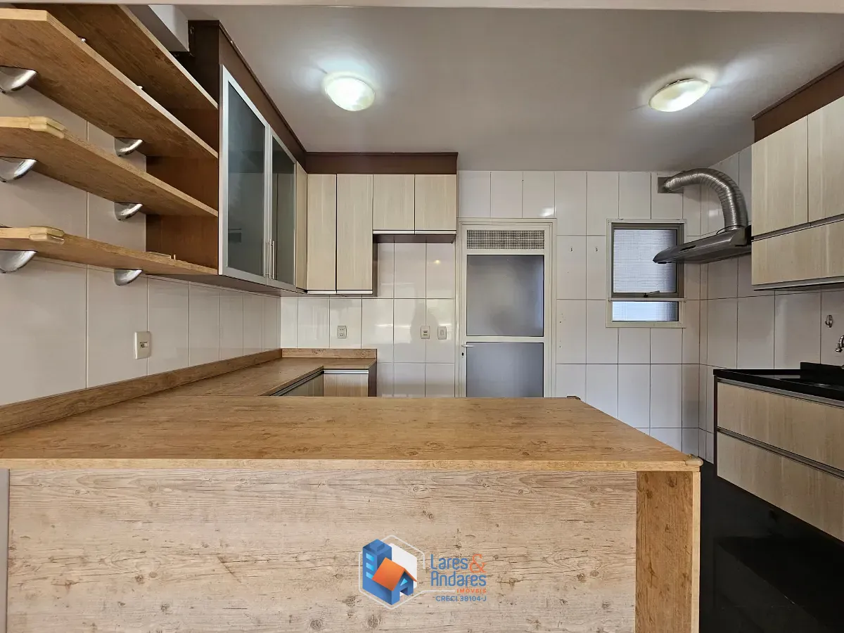 Apartamento, 3 quartos, 103 m² - Foto 9