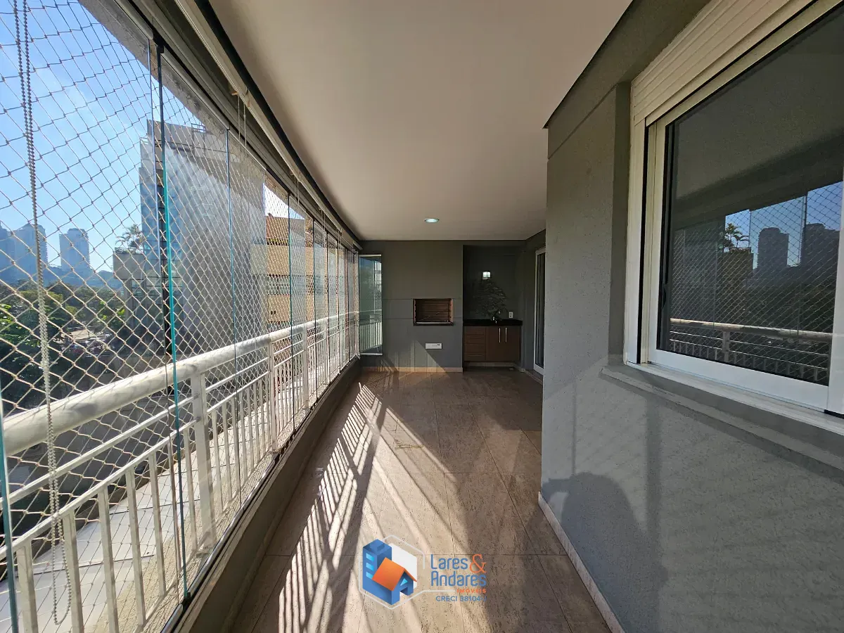Apartamento, 3 quartos, 103 m² - Foto 7