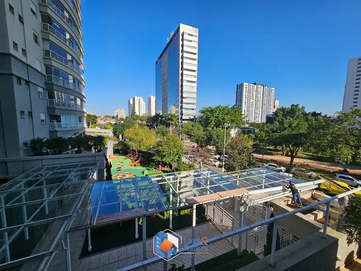 Apartamento, 3 quartos, 103 m² - Foto 25