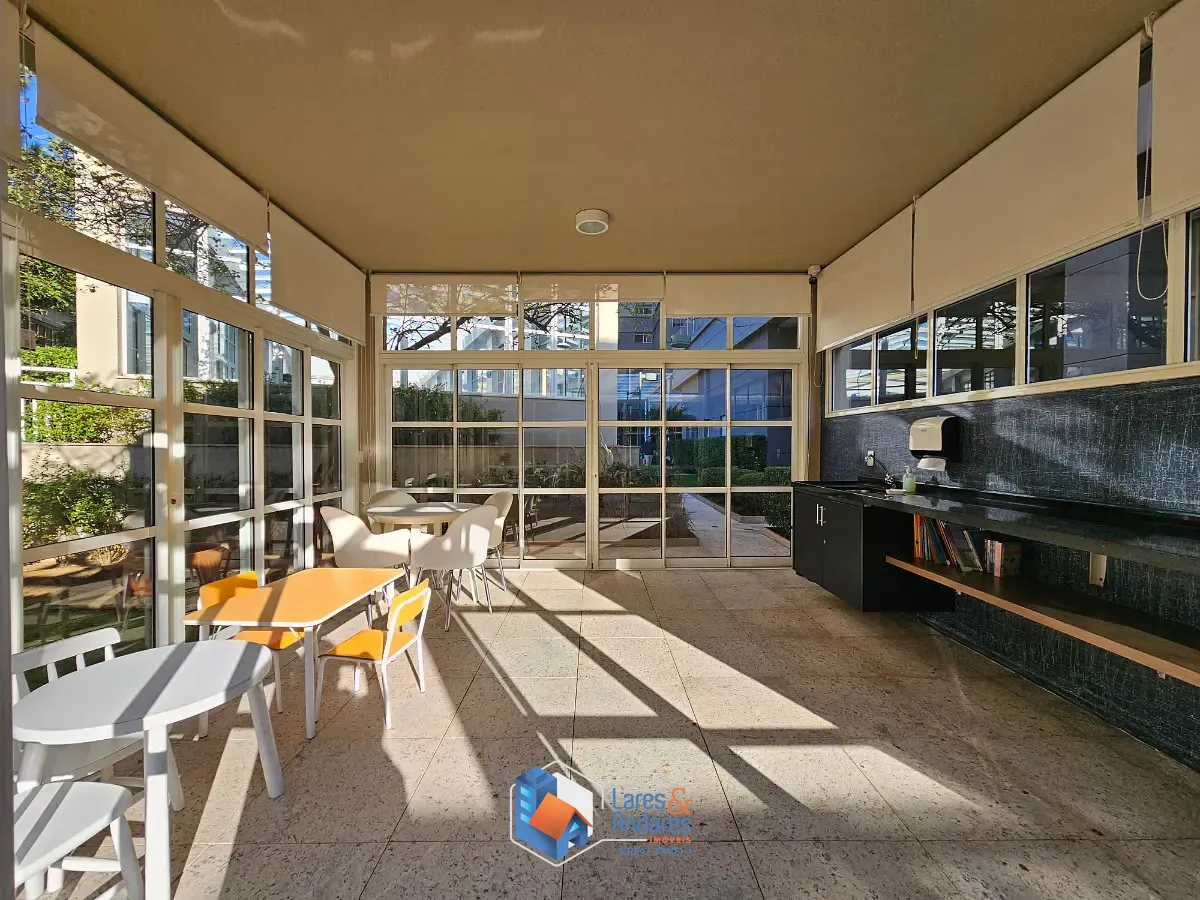 Apartamento, 3 quartos, 103 m² - Foto 35