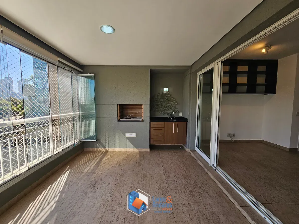 Apartamento, 3 quartos, 103 m² - Foto 6