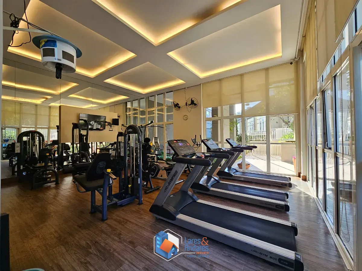Apartamento, 3 quartos, 103 m² - Foto 41