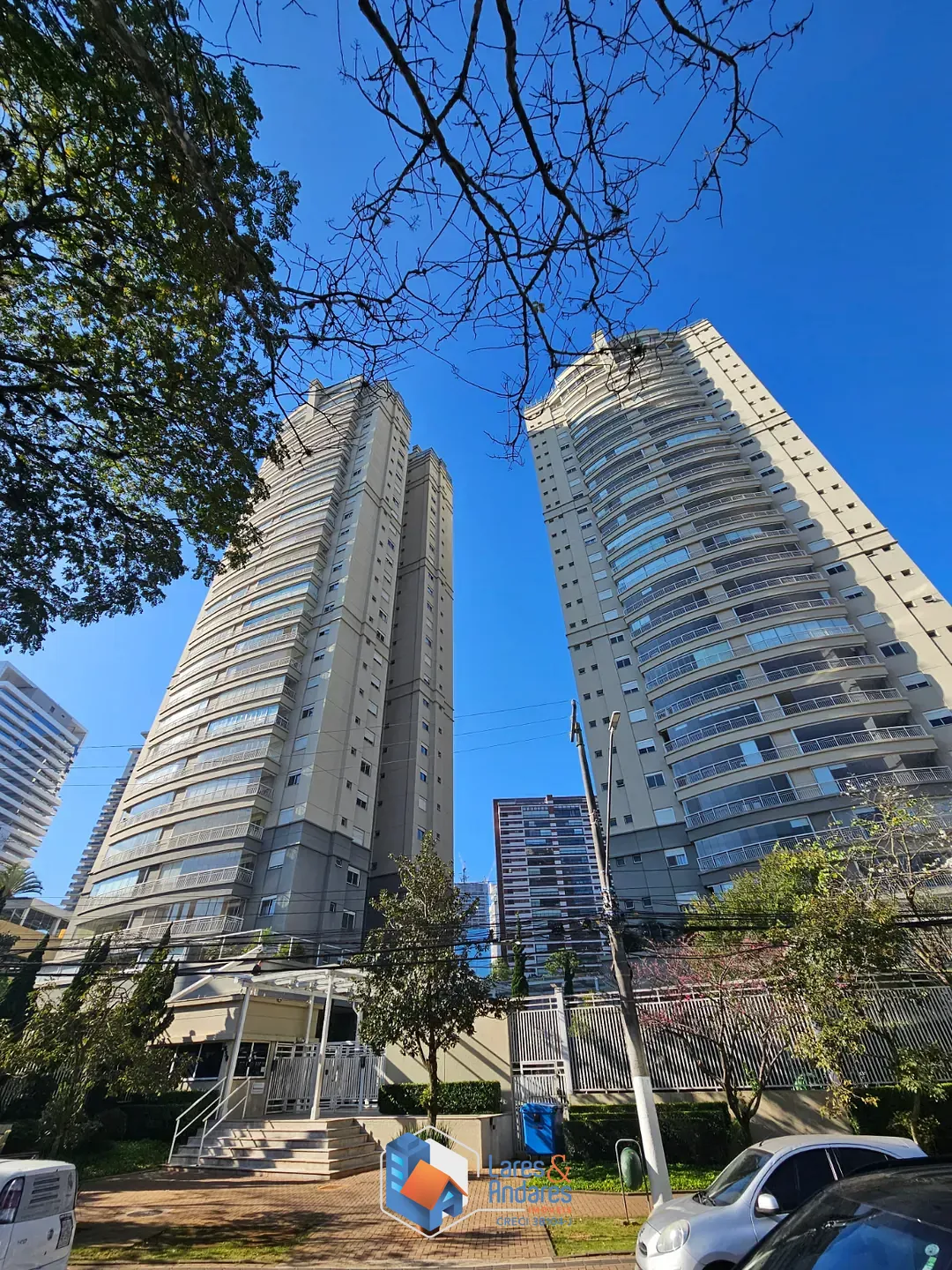 Apartamento, 3 quartos, 103 m² - Foto 42