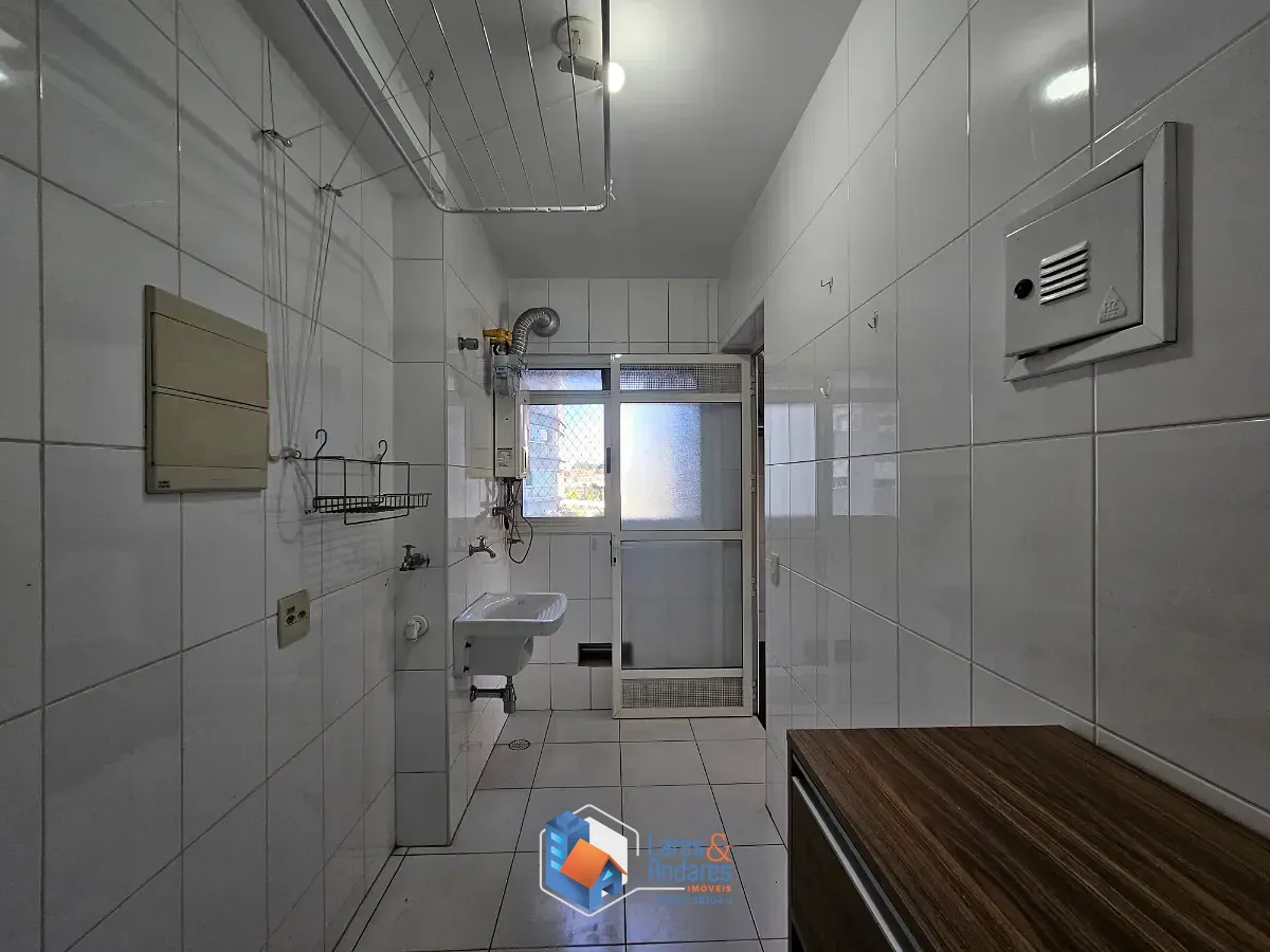Apartamento, 3 quartos, 103 m² - Foto 23