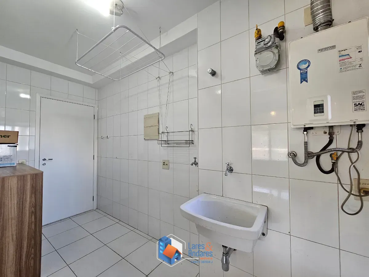 Apartamento, 3 quartos, 103 m² - Foto 24