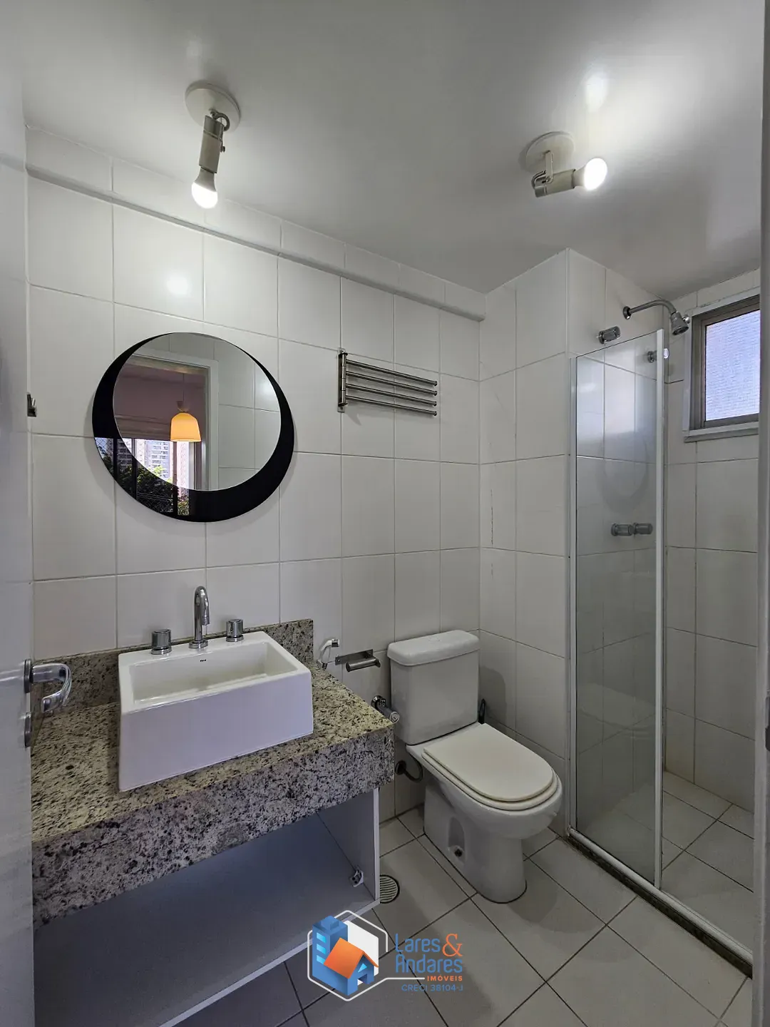 Apartamento, 3 quartos, 103 m² - Foto 22