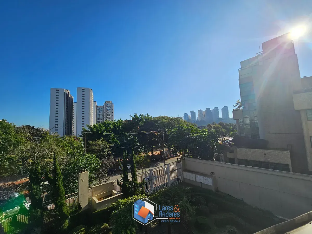 Apartamento, 3 quartos, 103 m² - Foto 27