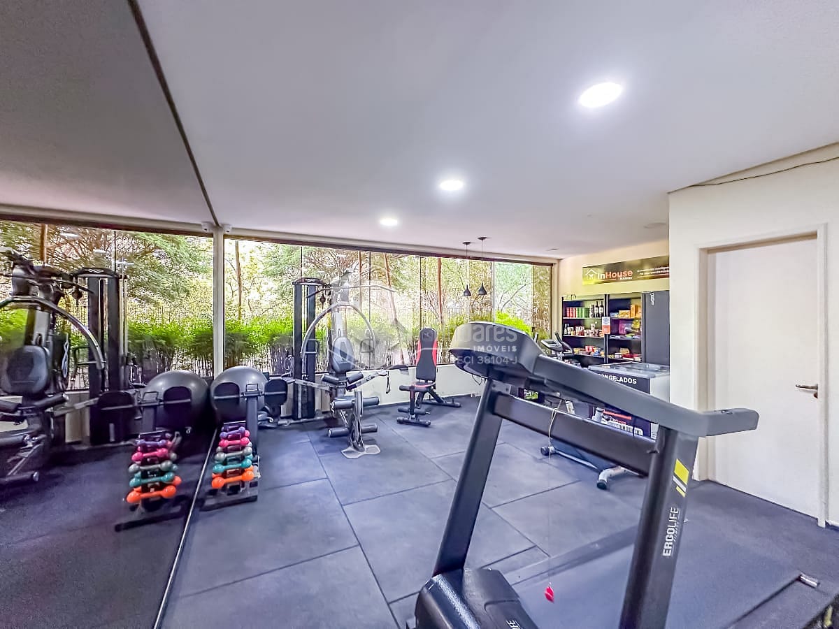 Apartamento, 2 quartos, 96 m² - Foto 48