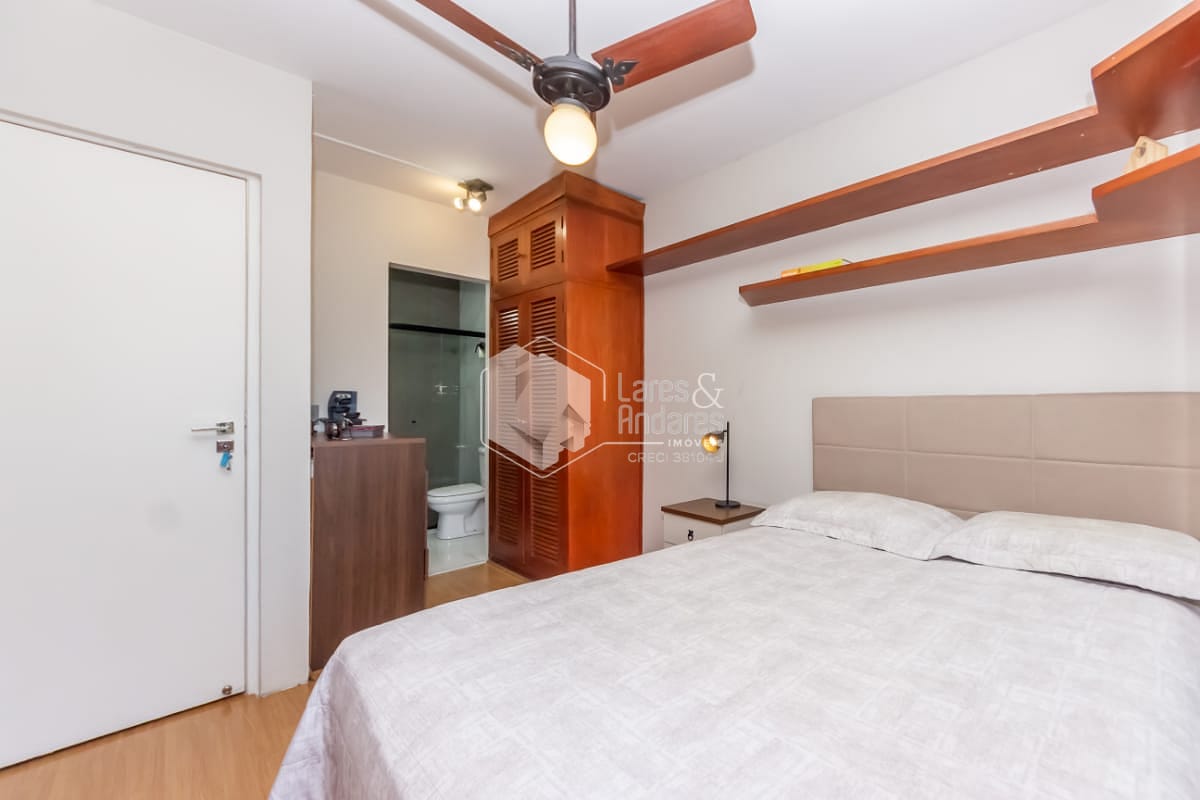 Apartamento, 2 quartos, 96 m² - Foto 37