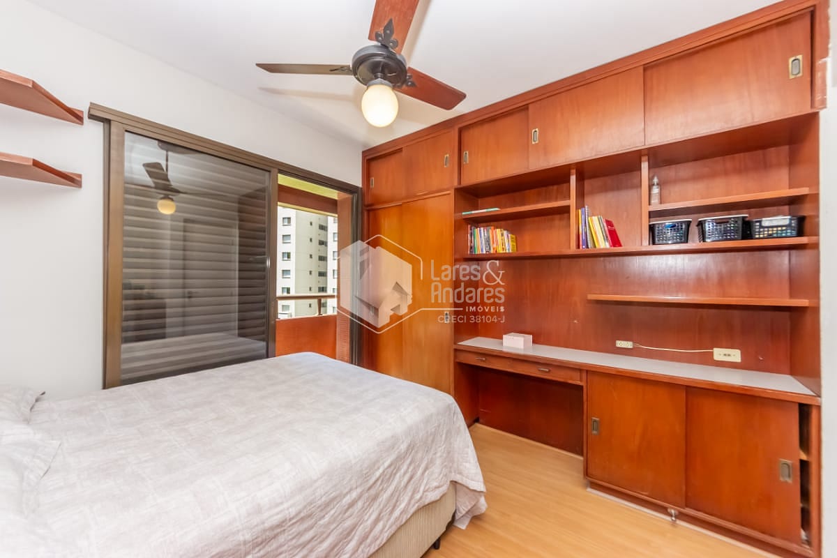 Apartamento, 2 quartos, 96 m² - Foto 35