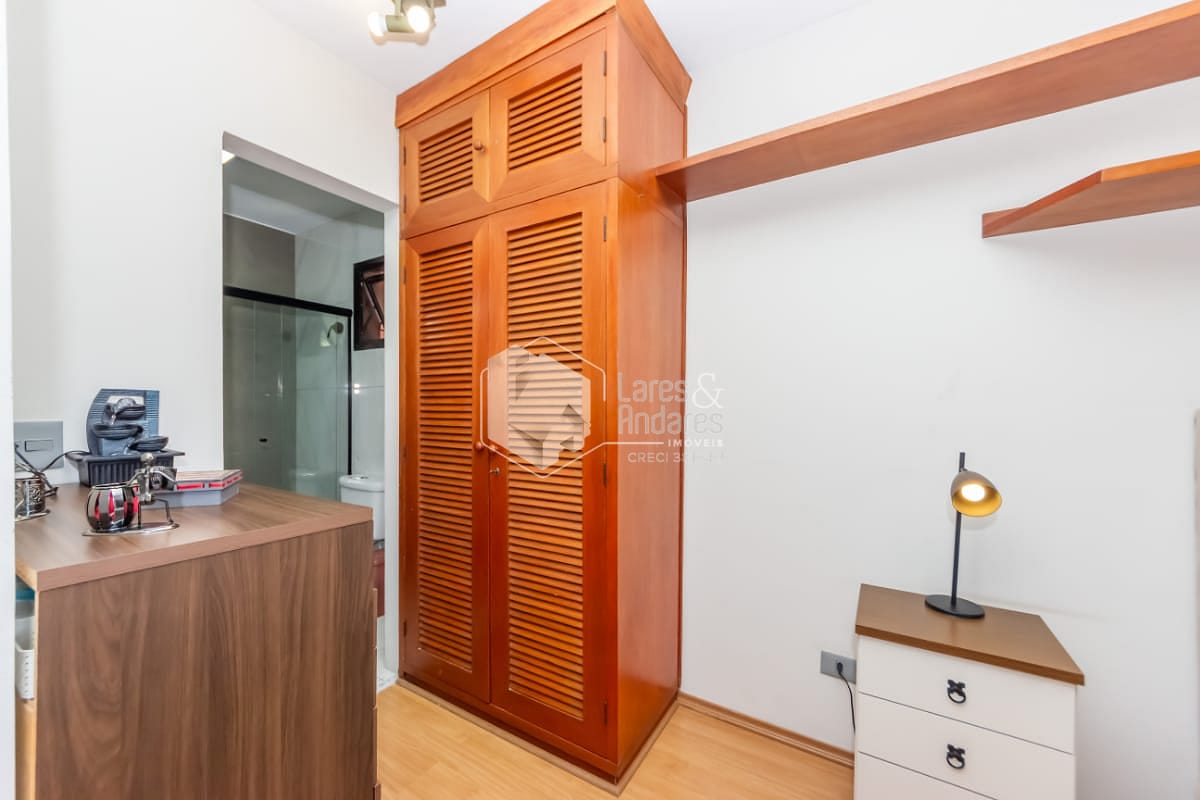 Apartamento, 2 quartos, 96 m² - Foto 43