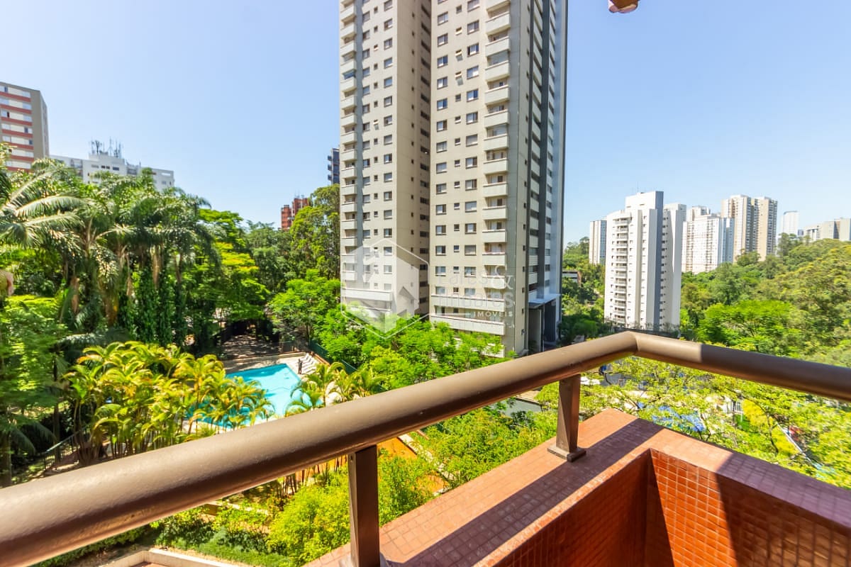 Apartamento, 2 quartos, 96 m² - Foto 38