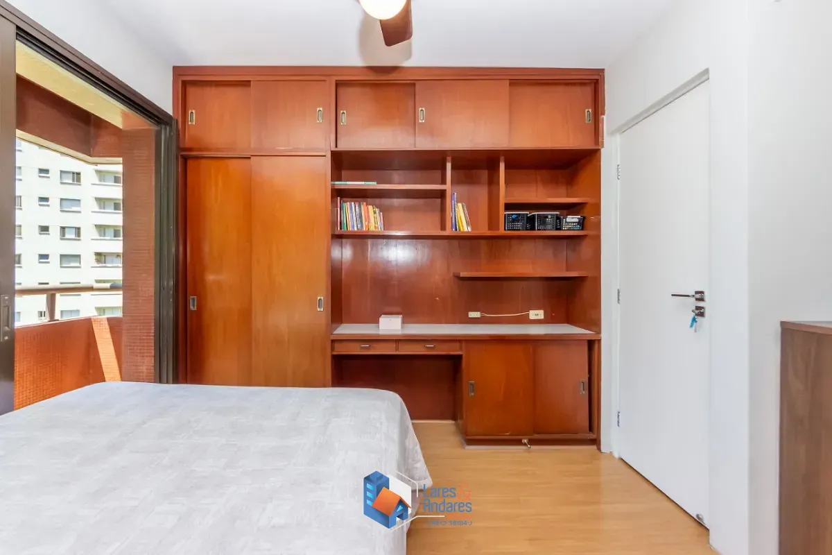 Apartamento, 2 quartos, 96 m² - Foto 45