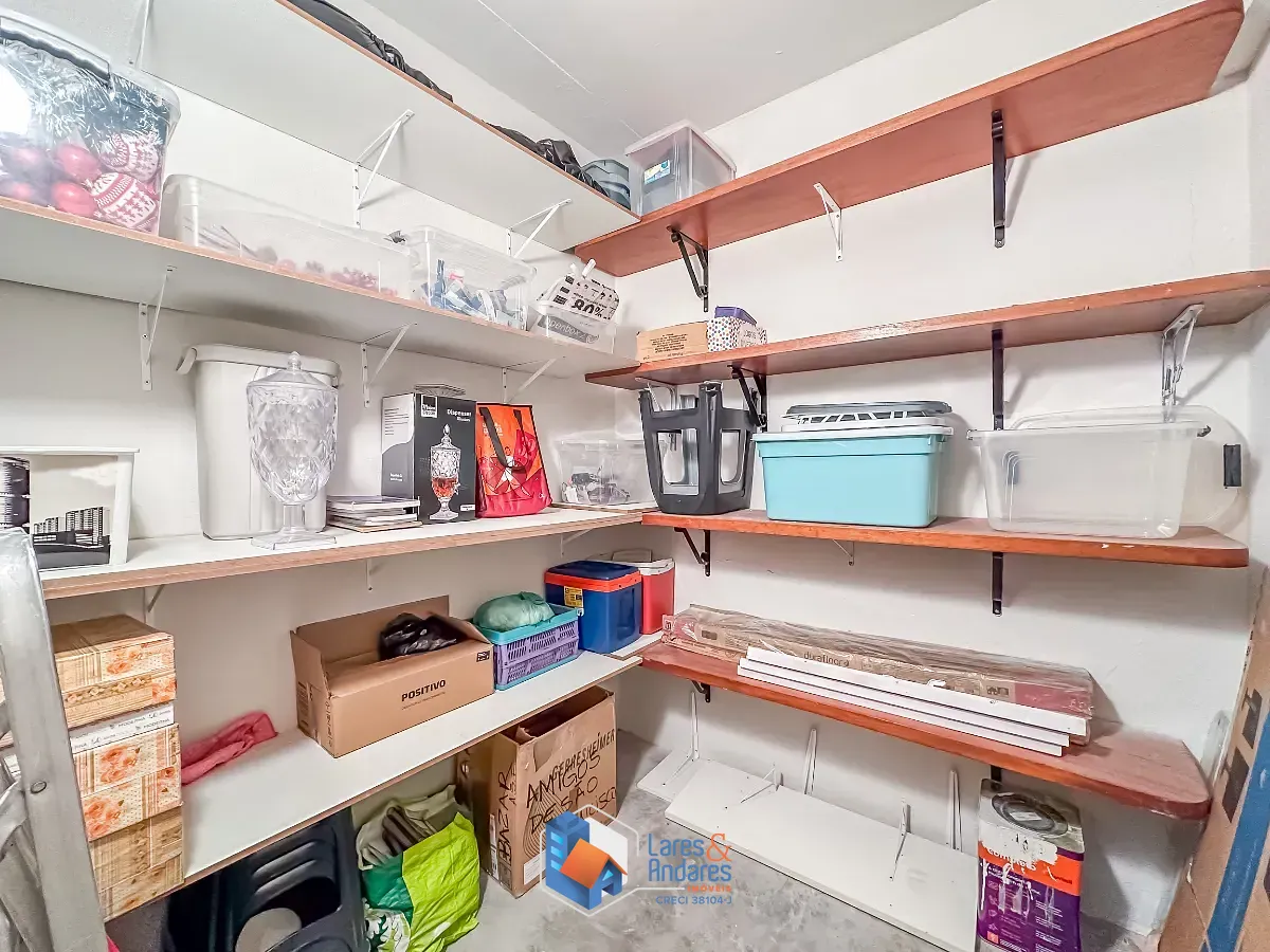 Apartamento, 2 quartos, 96 m² - Foto 46