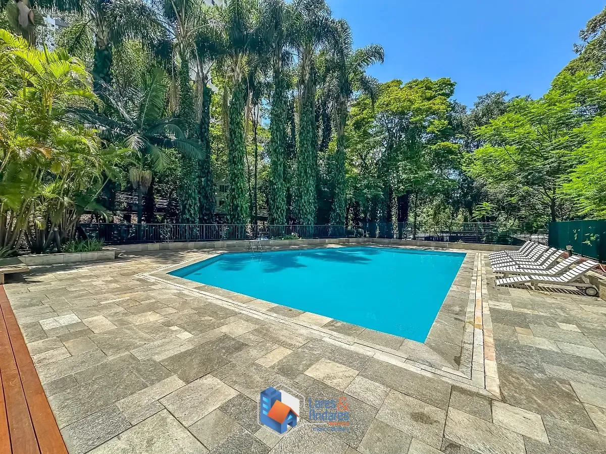 Apartamento, 2 quartos, 96 m² - Foto 47