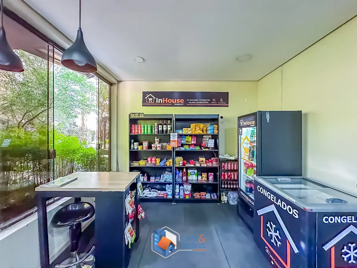 Apartamento, 2 quartos, 96 m² - Foto 49