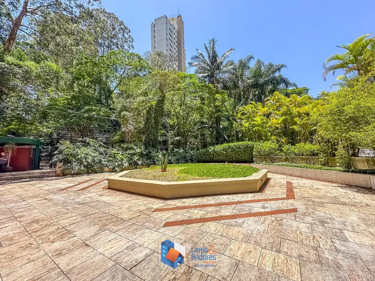 Apartamento, 2 quartos, 96 m² - Foto 50