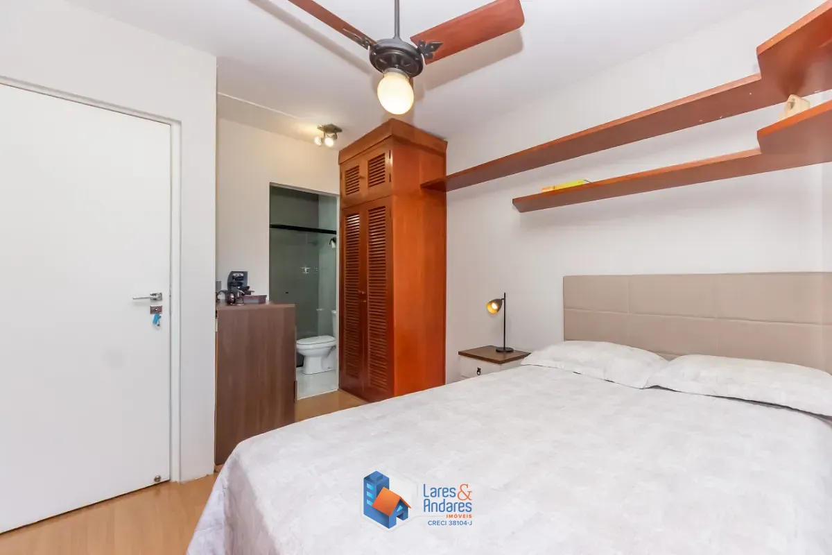 Apartamento, 2 quartos, 96 m² - Foto 37