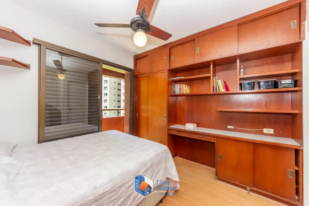 Apartamento, 2 quartos, 96 m² - Foto 35