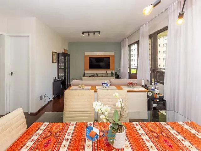 Apartamento com 96m² 2 quartos e 3 banheiros, à venda, no bairro Jardim Londrina em São Paulo