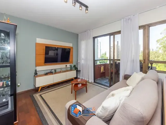 Apartamento com 96m² 2 quartos e 3 banheiros, à venda, no bairro Jardim Londrina em São Paulo