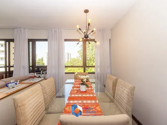 Apartamento com 96m² 2 quartos e 3 banheiros, à venda, no bairro Jardim Londrina em São Paulo