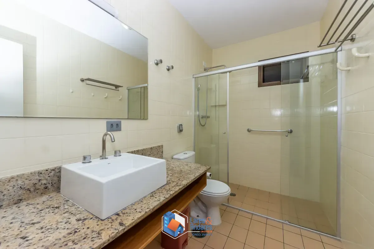 Apartamento, 2 quartos, 96 m² - Foto 33