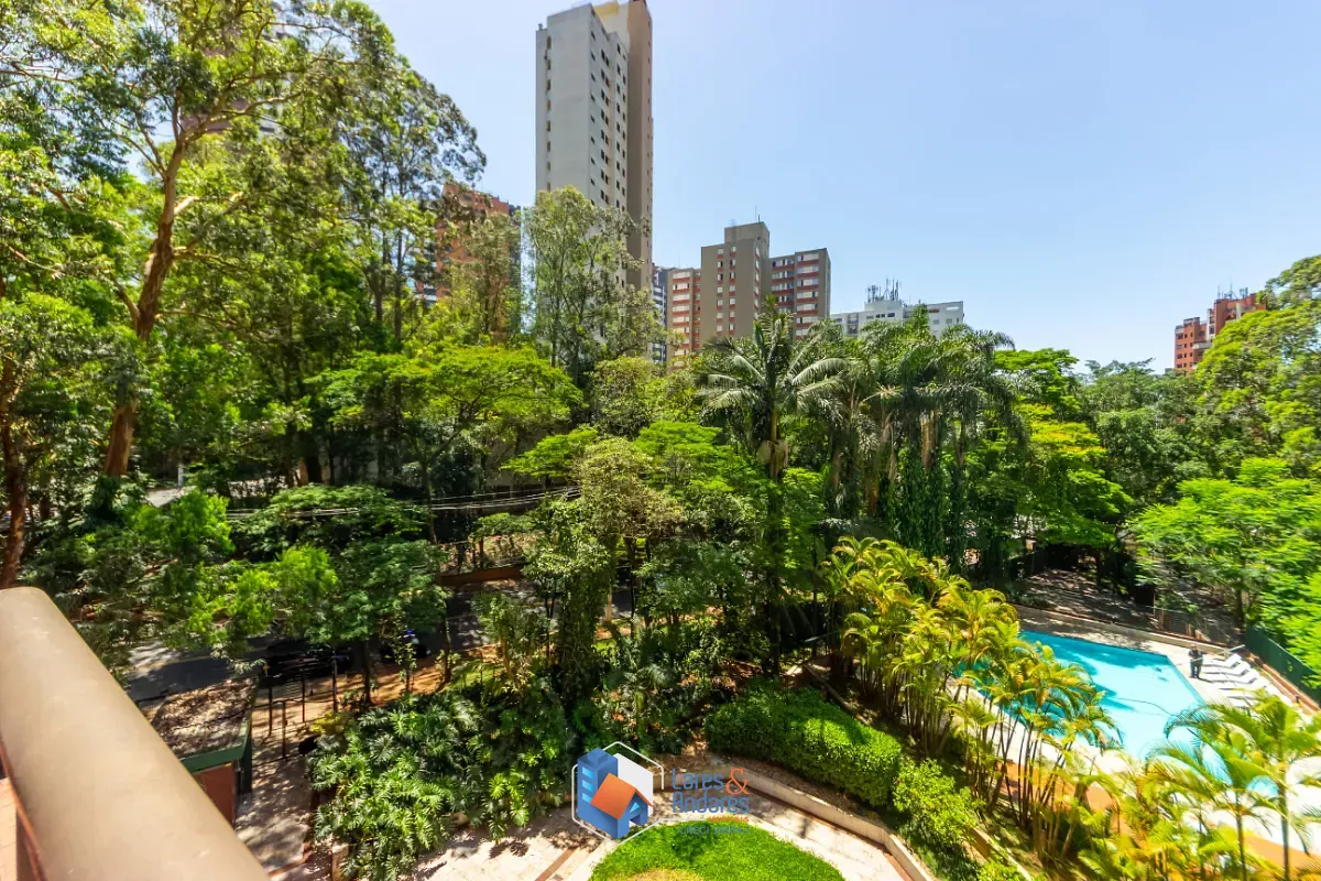 Apartamento, 2 quartos, 96 m² - Foto 39