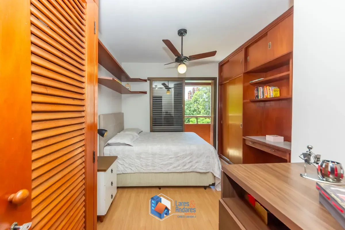 Apartamento, 2 quartos, 96 m² - Foto 36
