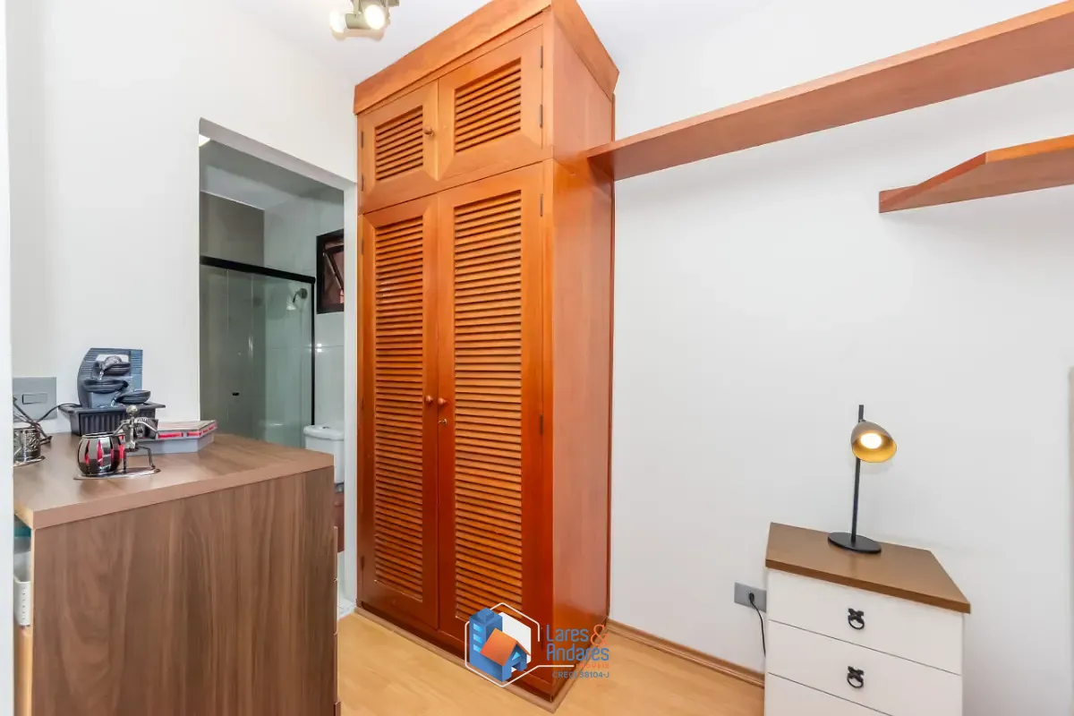 Apartamento, 2 quartos, 96 m² - Foto 43