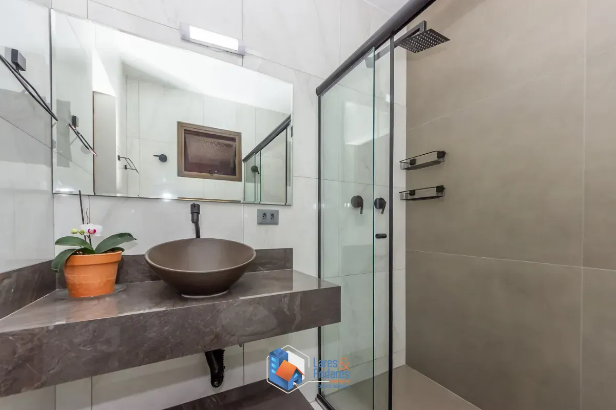 Apartamento, 2 quartos, 96 m² - Foto 41