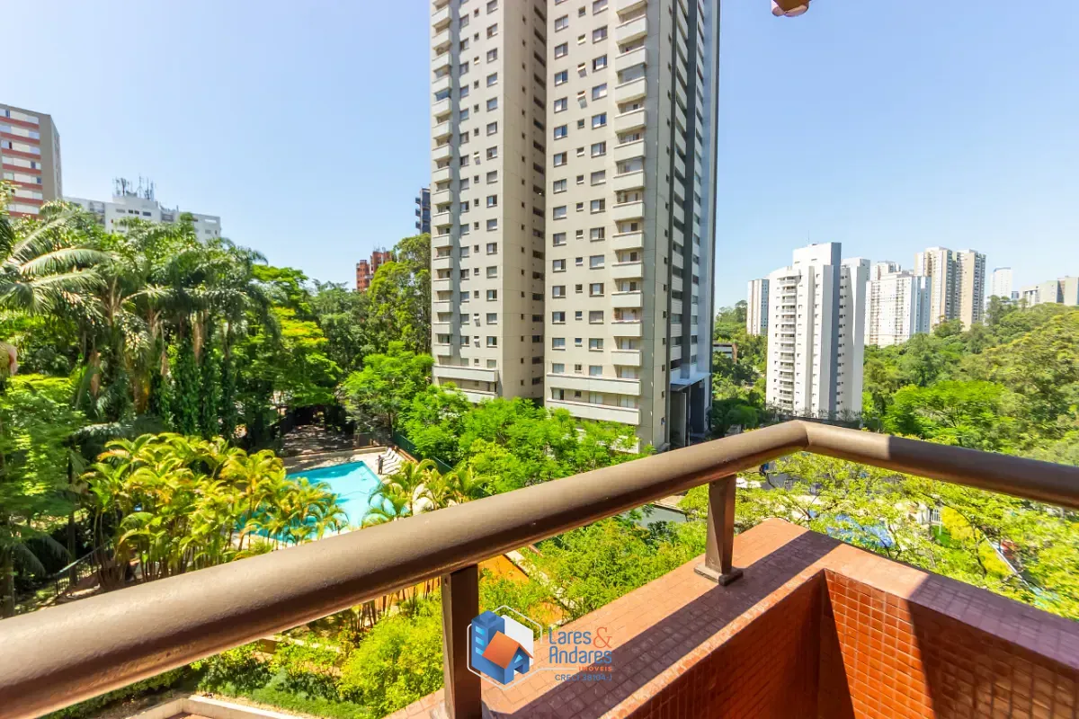 Apartamento, 2 quartos, 96 m² - Foto 38