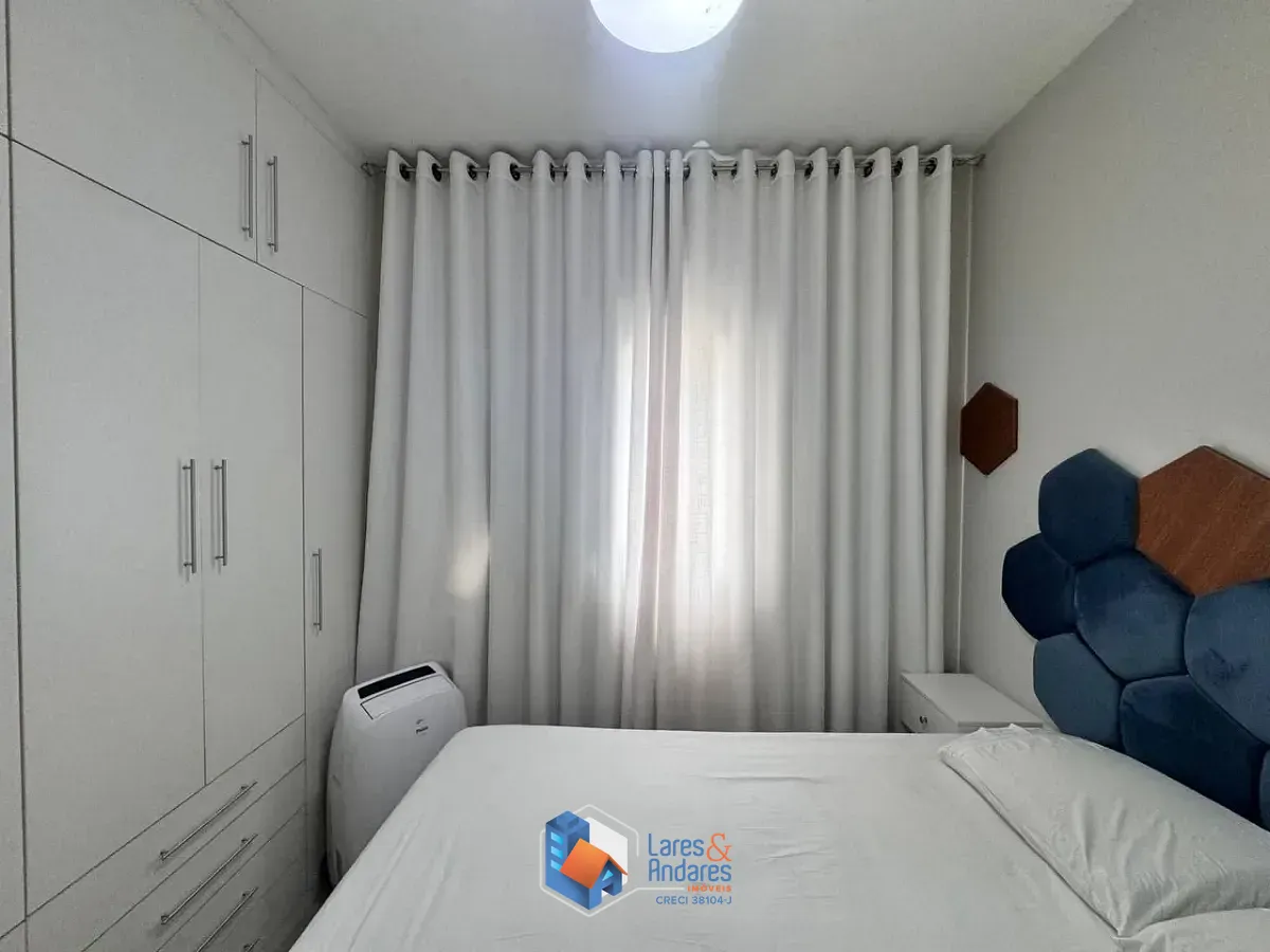 Apartamento, 2 quartos, 109 m² - Foto 34