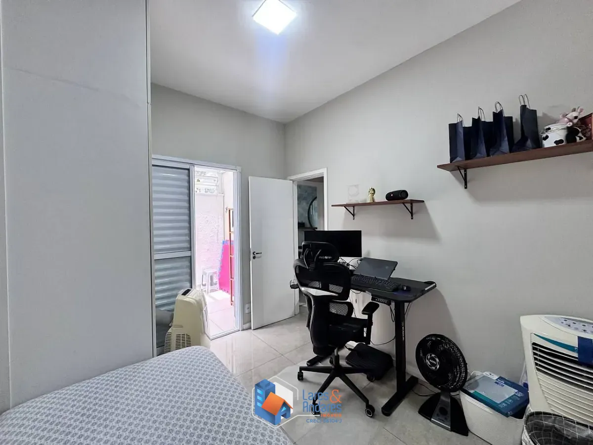 Apartamento, 2 quartos, 109 m² - Foto 26