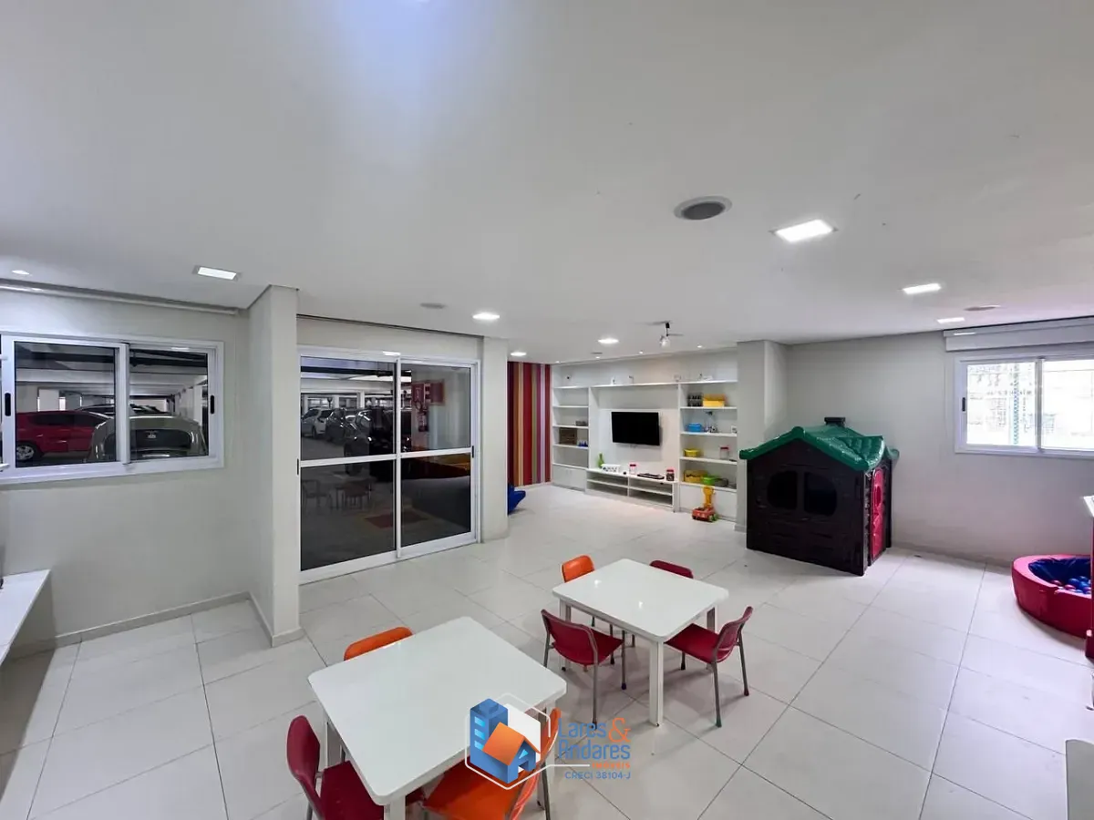 Apartamento, 2 quartos, 109 m² - Foto 38