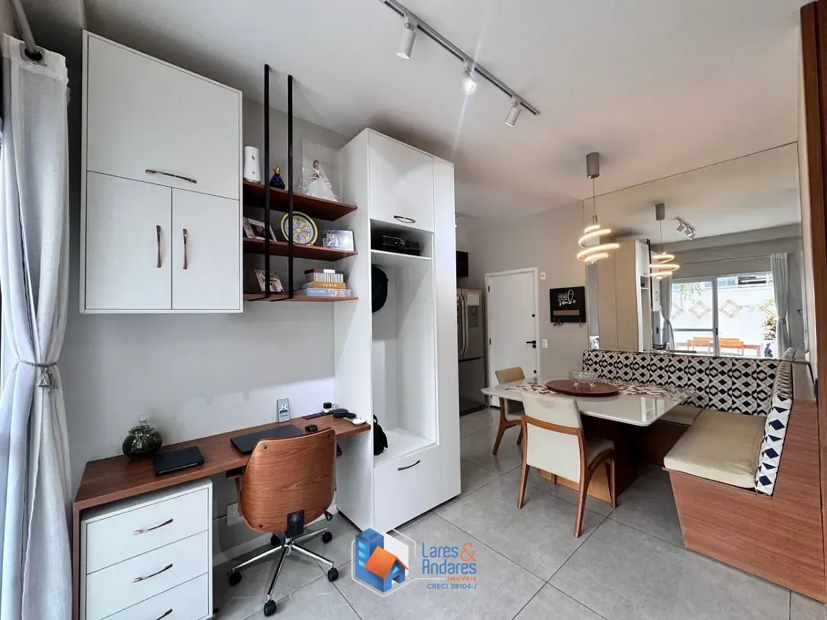 Apartamento, 2 quartos, 109 m² - Foto 24